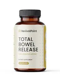 Total Bowel Release