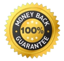 Xetina 20 Money Back Guarantee