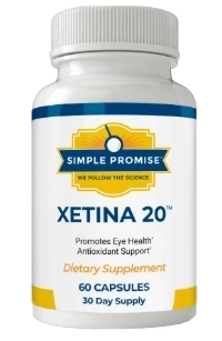 Xetina 20 Reviews